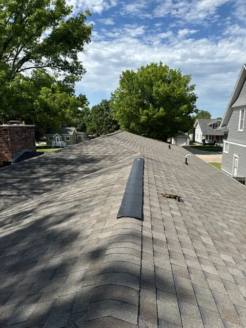 Atlas Pinnacle Pristine Roof Replacement in Auburn, NE – photo 2