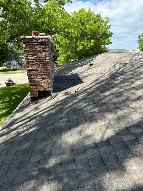Atlas Pinnacle Pristine Roof Replacement in Auburn, NE – photo 4