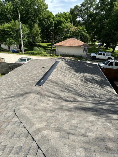 Atlas Pinnacle Pristine Roof Replacement in Auburn, NE – photo 5