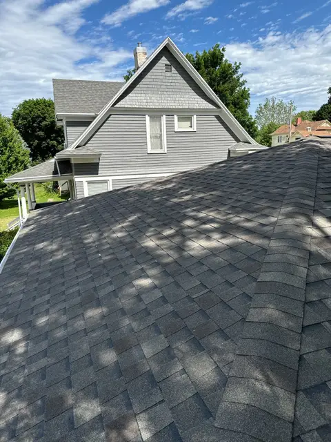 Atlas Pinnacle Pristine Roof Replacement in Auburn, NE – photo 6