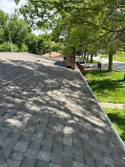 Atlas Pinnacle Pristine Roof Replacement in Auburn, NE – photo 7