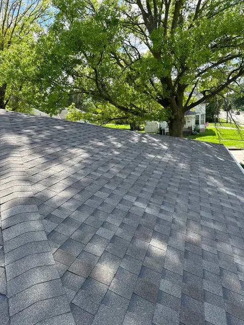 Atlas Pinnacle Pristine Roof Replacement in Auburn, NE – photo 8