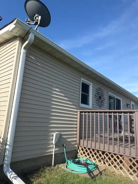 House and Garage Roof Replacement in Bancroft, NE – photo 7