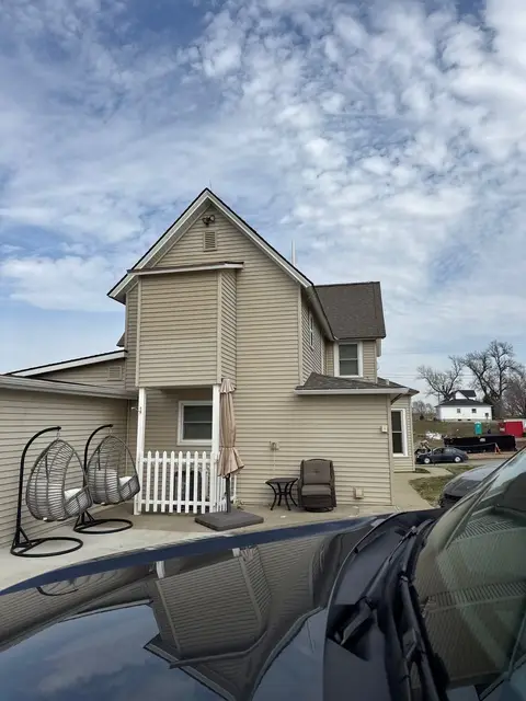 House and Garage Roof Replacement in Bancroft, NE – photo 8