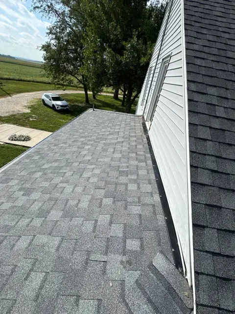 Architectural Shingle Roof Replacement in Beemer, NE – photo 2