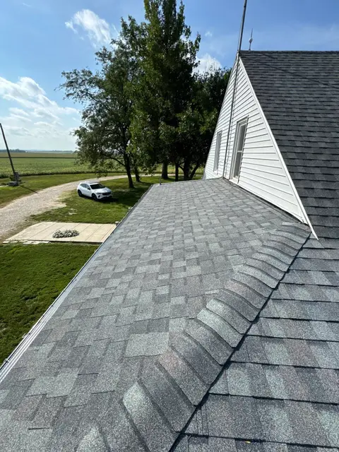 Architectural Shingle Roof Replacement in Beemer, NE – photo 3