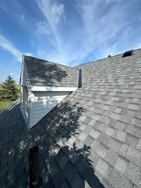 Architectural Shingle Roof Replacement in Beemer, NE – photo 6