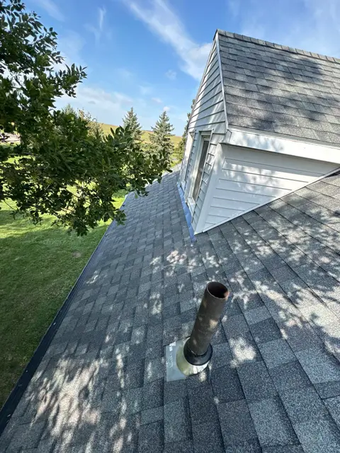 Architectural Shingle Roof Replacement in Beemer, NE – photo 7