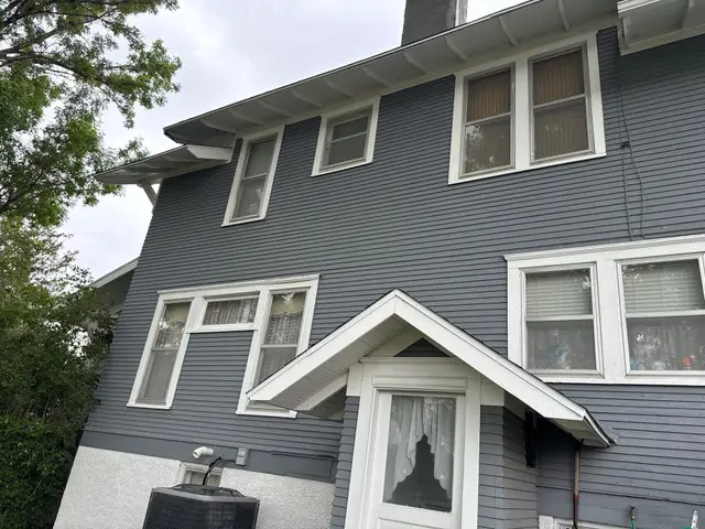 Roof Replacement and Chimney Sealing in Beemer, NE – photo 5