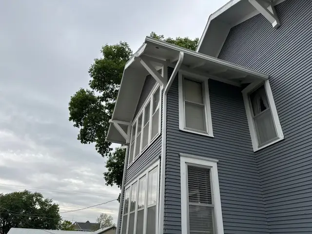 Roof Replacement and Chimney Sealing in Beemer, NE – photo 6