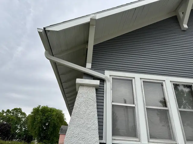 Roof Replacement and Chimney Sealing in Beemer, NE – photo 7