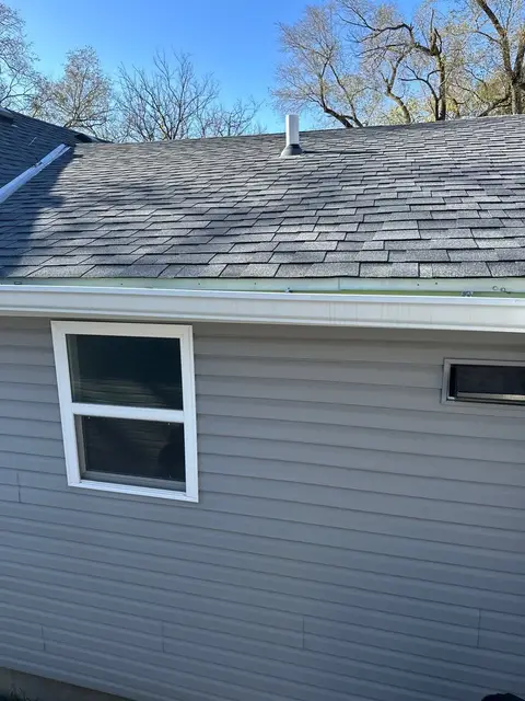 Roof Replacement and New Gutters in Fremont, NE – photo 4