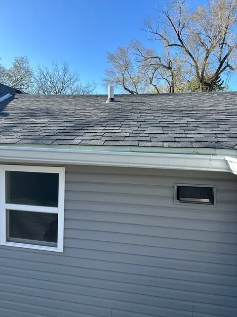 Roof Replacement and New Gutters in Fremont, NE – photo 5