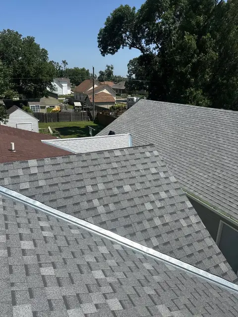 Roof Replacement and New Gutters in Fremont, NE – photo 6