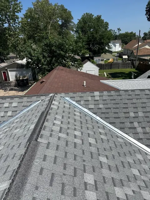 Roof Replacement and New Gutters in Fremont, NE – photo 7