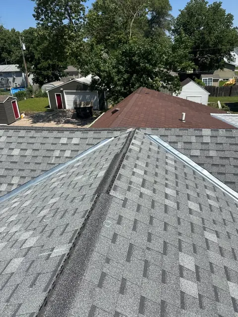 Roof Replacement and New Gutters in Fremont, NE – photo 8