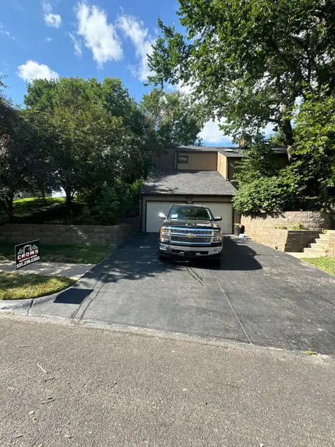 Malarkey Roof Replacement and Skylight Installation in Omaha, NE