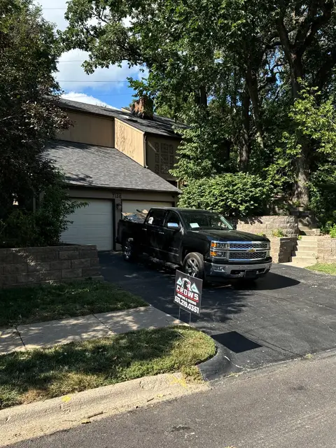 Malarkey Roof Replacement and Skylight Installation in Omaha, NE – photo 2