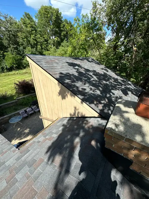 Malarkey Roof Replacement and Skylight Installation in Omaha, NE – photo 5