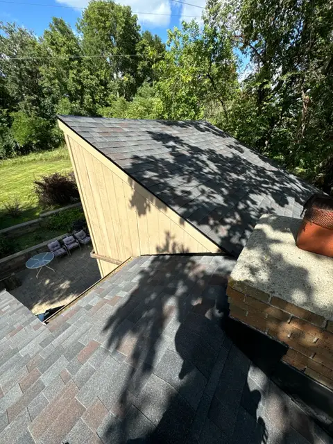 Malarkey Roof Replacement and Skylight Installation in Omaha, NE – photo 6