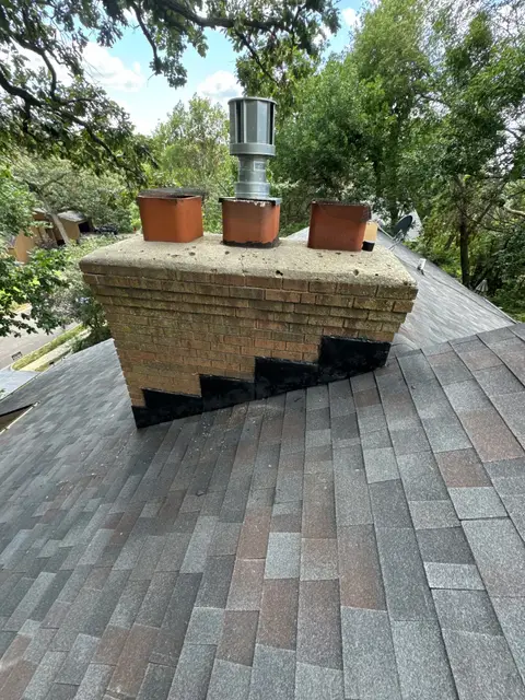 Malarkey Roof Replacement and Skylight Installation in Omaha, NE – photo 8