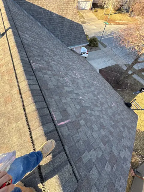 Storm Inspection, Trim Repair and Gutter Guards in Omaha, NE