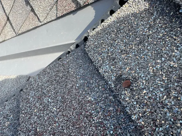Storm Inspection, Trim Repair and Gutter Guards in Omaha, NE – photo 4