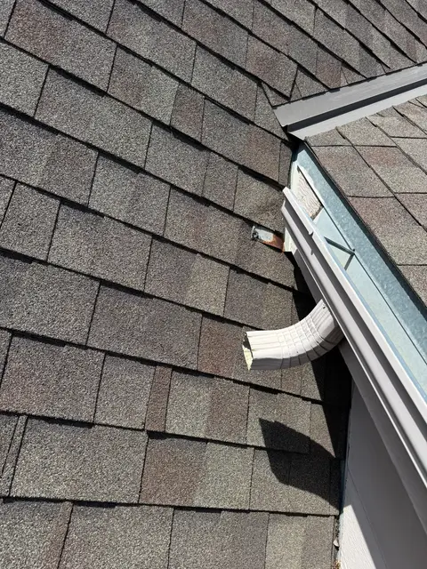 Storm Inspection, Trim Repair and Gutter Guards in Omaha, NE – photo 5