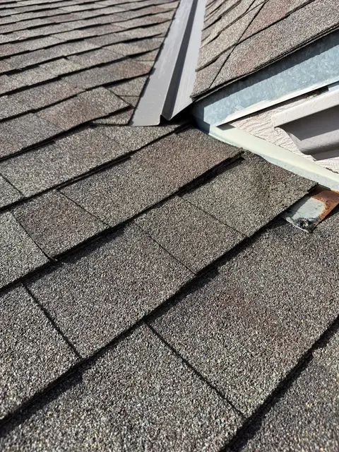 Storm Inspection, Trim Repair and Gutter Guards in Omaha, NE – photo 6