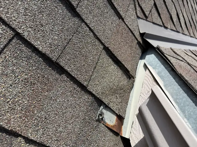 Storm Inspection, Trim Repair and Gutter Guards in Omaha, NE – photo 7