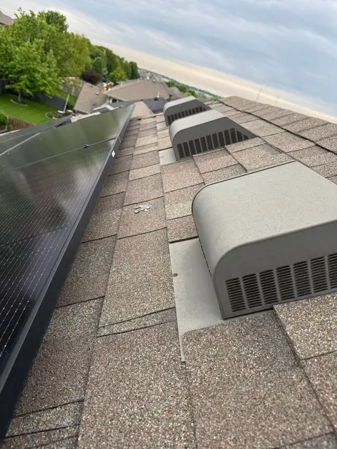 Storm Damage Restoration and Attic Repair in Omaha, NE