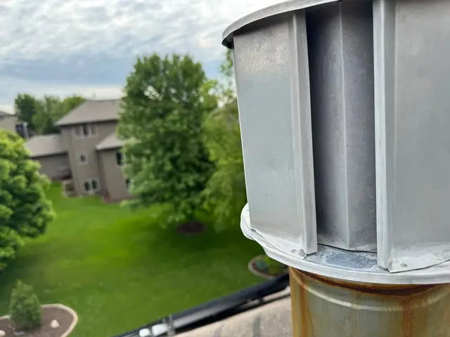 Storm Damage Restoration and Attic Repair in Omaha, NE – photo 3