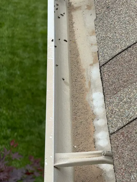 Storm Damage Restoration and Attic Repair in Omaha, NE – photo 8