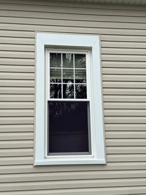 Vinyl Siding, Stone Veneer and Gutters in Omaha, NE – photo 4