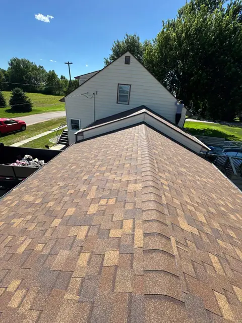 Owens Corning Duration Roof Replacement in Scribner, NE