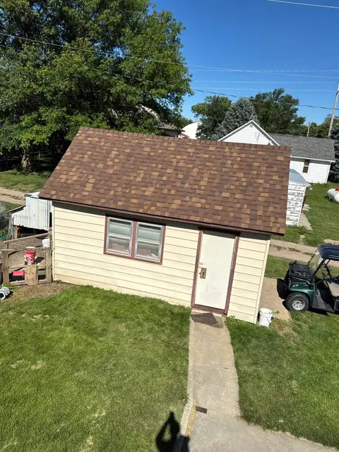 Owens Corning Duration Roof Replacement in Scribner, NE – photo 3