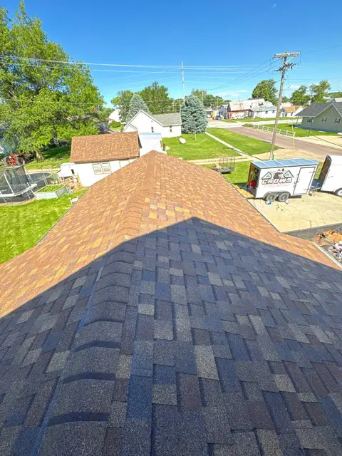 Owens Corning Duration Roof Replacement in Scribner, NE – photo 4