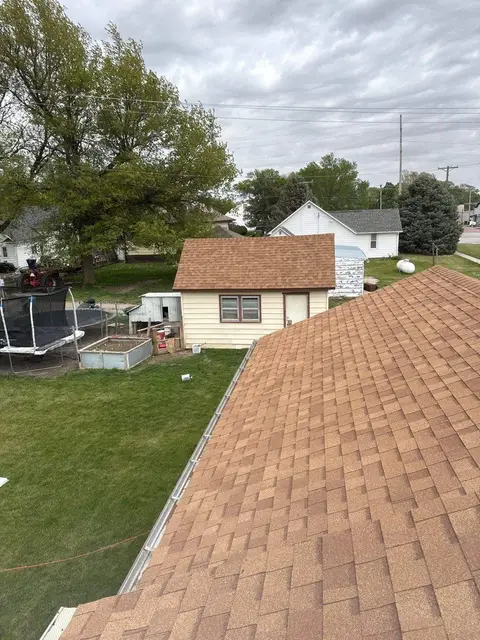 Owens Corning Duration Roof Replacement in Scribner, NE – photo 6