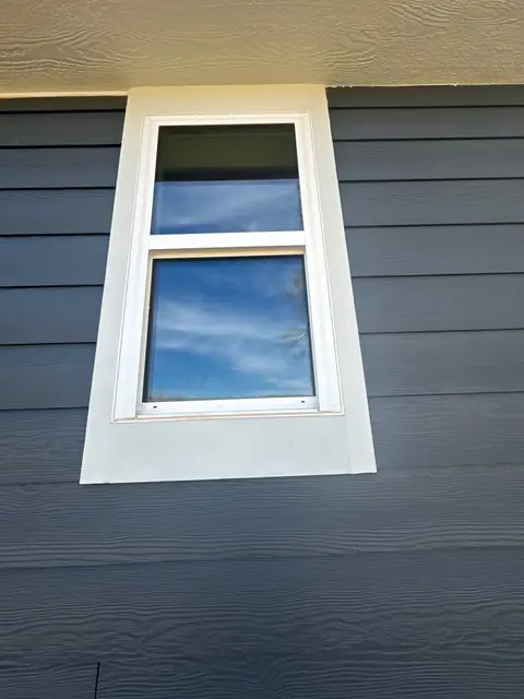 Fiber Cement Siding and Composite Deck in Tekamah, NE – photo 8