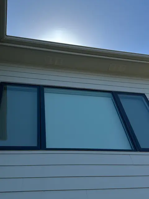 Siding Repair and Soffit Ventilation in Valley, NE – photo 4