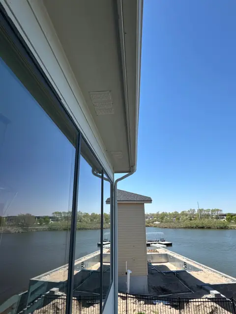 Siding Repair and Soffit Ventilation in Valley, NE – photo 8