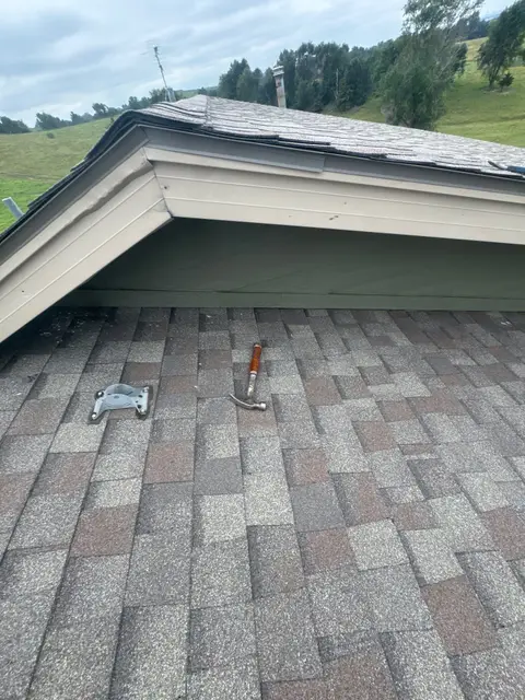 Architectural Shingle Roof Replacement in West Point, NE – photo 3