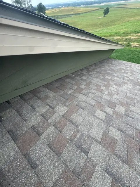 Architectural Shingle Roof Replacement in West Point, NE – photo 4