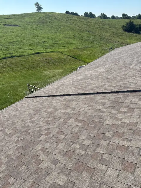 Architectural Shingle Roof Replacement in West Point, NE – photo 6
