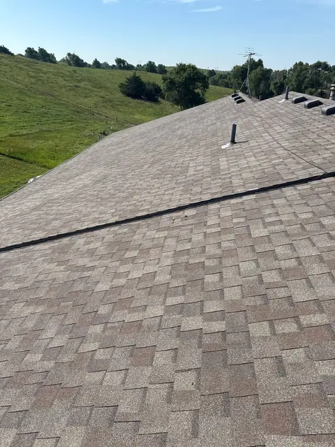 Architectural Shingle Roof Replacement in West Point, NE – photo 7