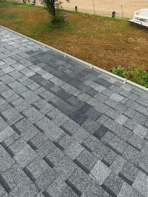 Asphalt Shingle Roof Repair in West Point, NE
