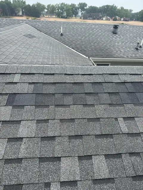 Asphalt Shingle Roof Repair in West Point, NE – photo 2