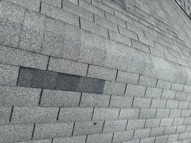 Asphalt Shingle Roof Repair in West Point, NE – photo 3