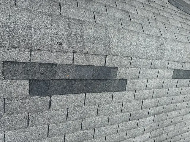 Asphalt Shingle Roof Repair in West Point, NE – photo 4