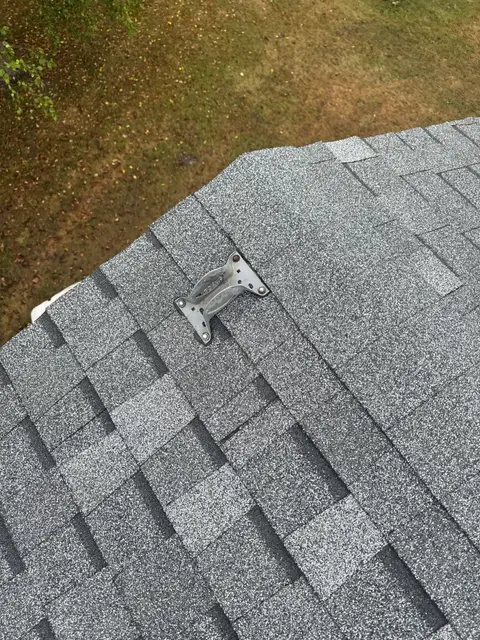 Asphalt Shingle Roof Repair in West Point, NE – photo 6